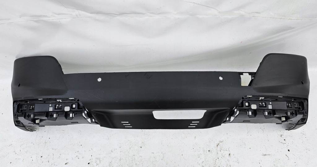 фото №1, Бампер bmw ix i20 21- задня pdc задній задня