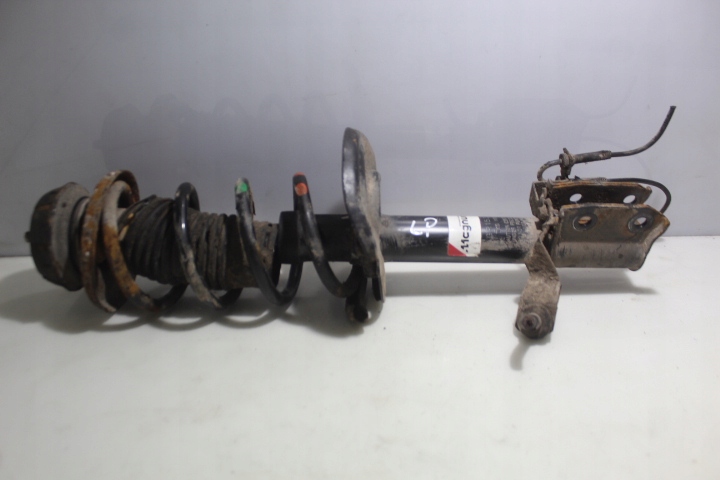 фото №1, Амортизационная стойка левый перед dacia dokker 1.5dci