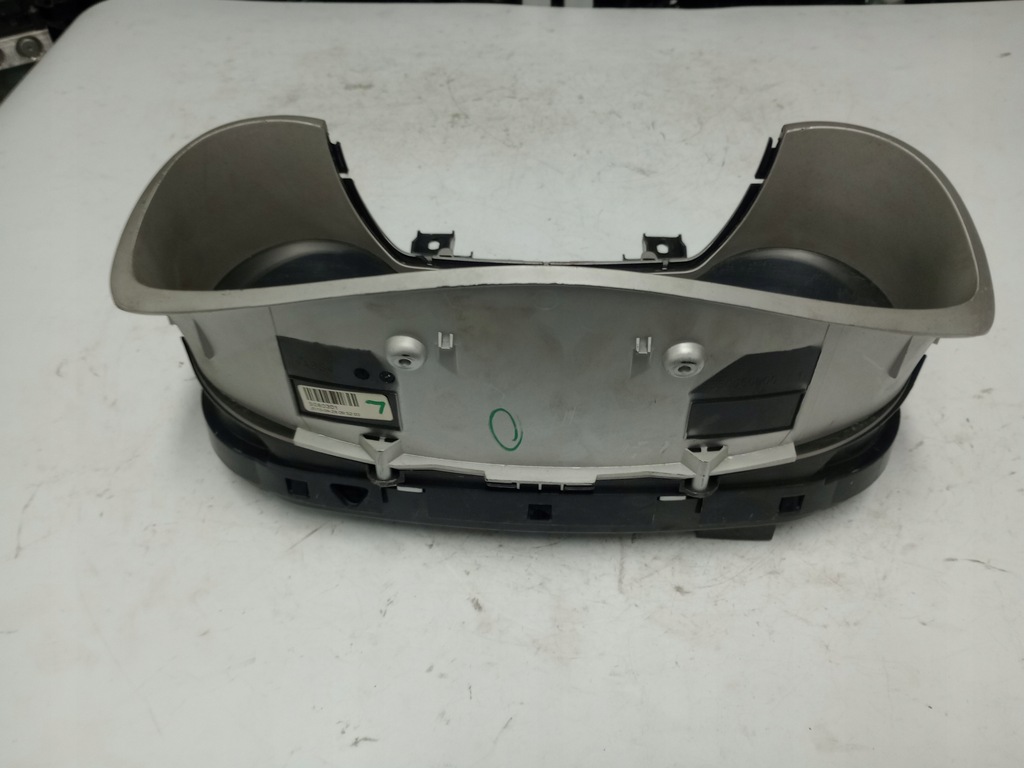 фото №9, Lancia delta iii лічильник прилади 5550050800 55500198 5080301 europa