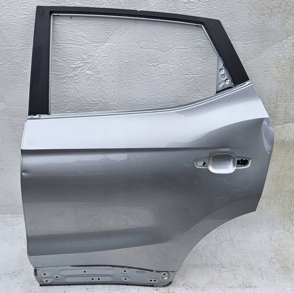 фото №1, Mg zs дверь левая задняя задние