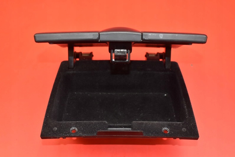 фото №7, Бардачок консолі 84745-2b000 hyundai santa fe 2 ii 06-10