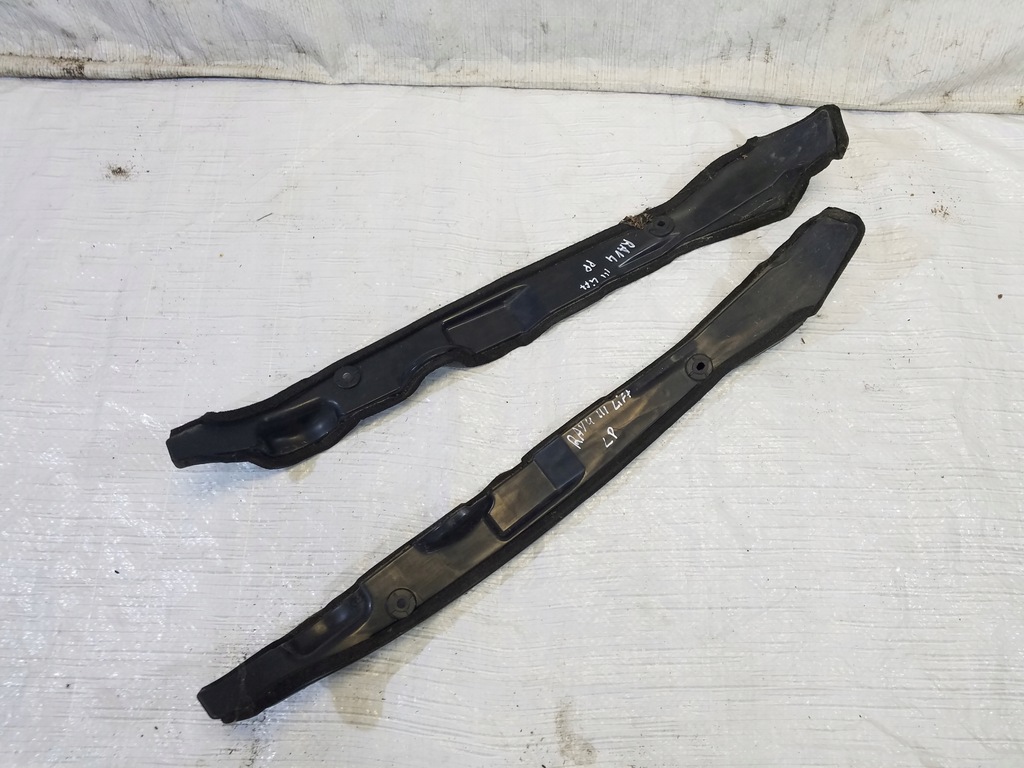 фото №1, Захист крила toyota rav4 iii lift