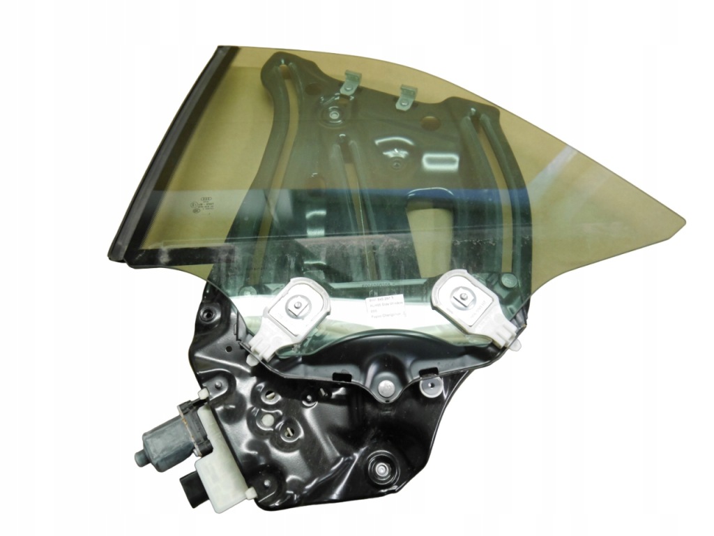 фото №1, Audi a5 8w скло ліва задня 8w7845297 cabrio 2023r