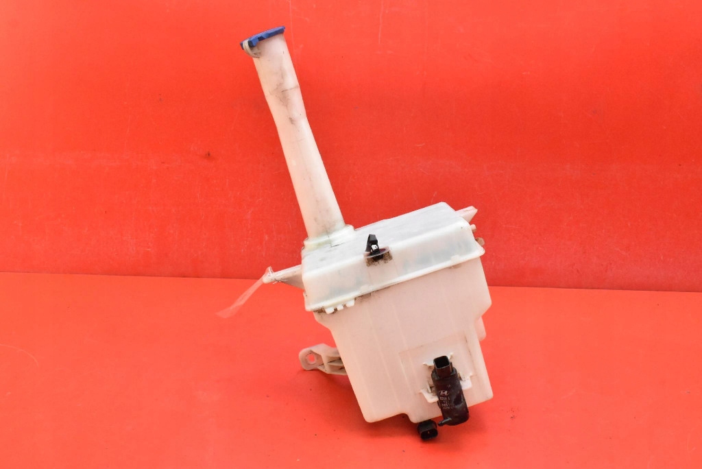 фото №6, Бачок омывателя 98610-2g000 kia magentis ii 2.0 crdi 138 km 06-08