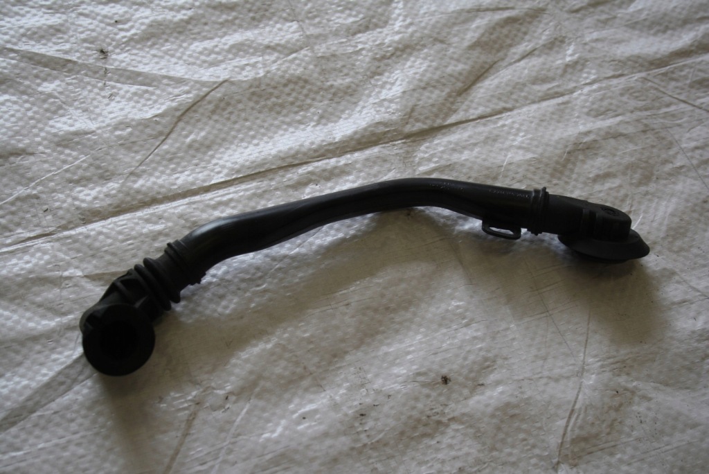 фото №1, Шланг трубка воды skoda octavia ii fl 1k1260113d