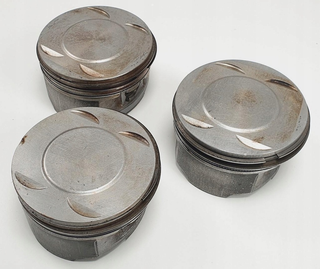 фото №8, Поршень jaguar s-type 3.0 v6 x4e6f095