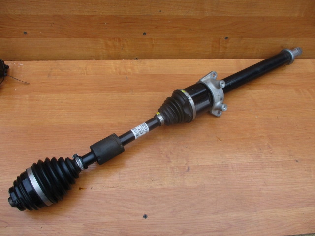 Bmw x1 f40 1.5 d mini приводной вал правый  длинная 5a2e044 -01 5a2e042 -01 5a2e058 Киев