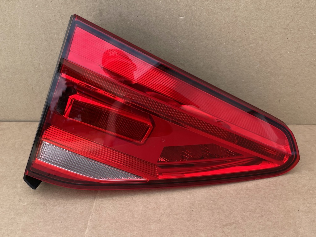 фото №1, Лампа vw touran 2015-2024 r 5ta945093e левая оригинал jak nowa