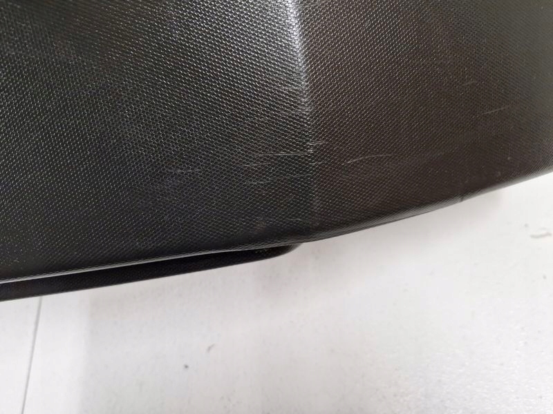 фото №8, Hummer 3 iii h3 уголок бампера правый задняя задний