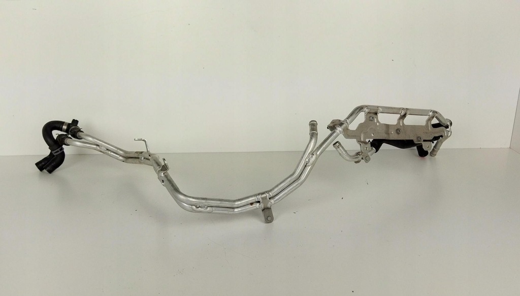 фото №1, Vw amarok 3.0tdi шланг трубки wody 2h6121065q