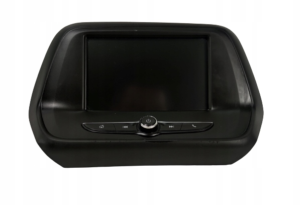 фото №1, Camaro vi 16- дисплей радіо екран 42430301