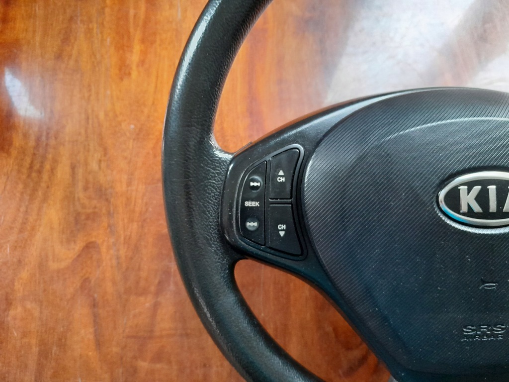 фото №5, Повітропровід мультифункція kia ceed i lift 2010 euro