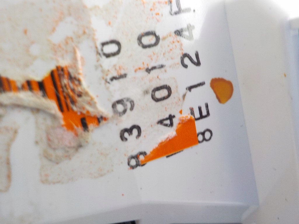 фото №4, Молдинг рамка декоративна консолі toyota ch-r lift