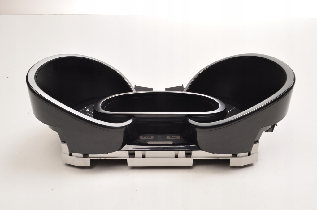 фото №7, Renault clio iv 1.2 лічильник прилади anglik 248108837r