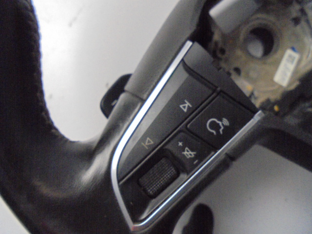 фото №4, Повітропровід пелюстки перемикання seat tarraco 20 r