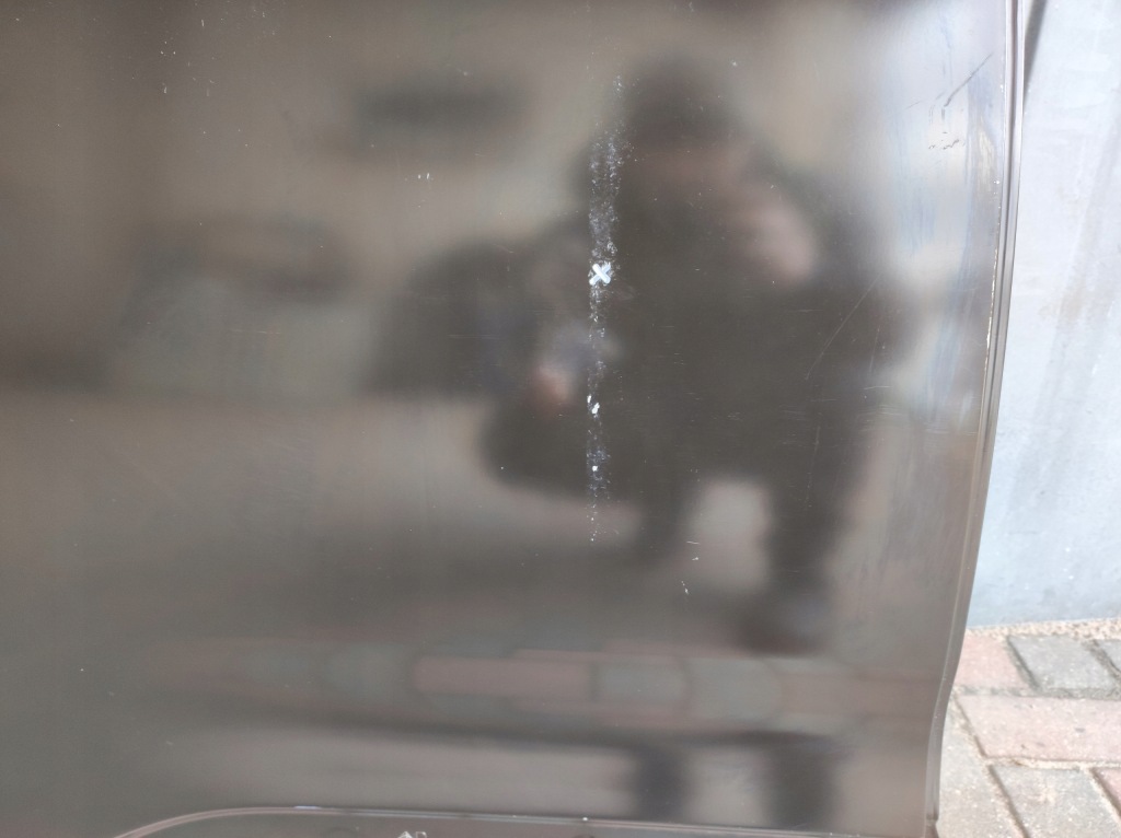 фото №13, Дверь citroen c5 aircross задние правое serwsowe оригинальные