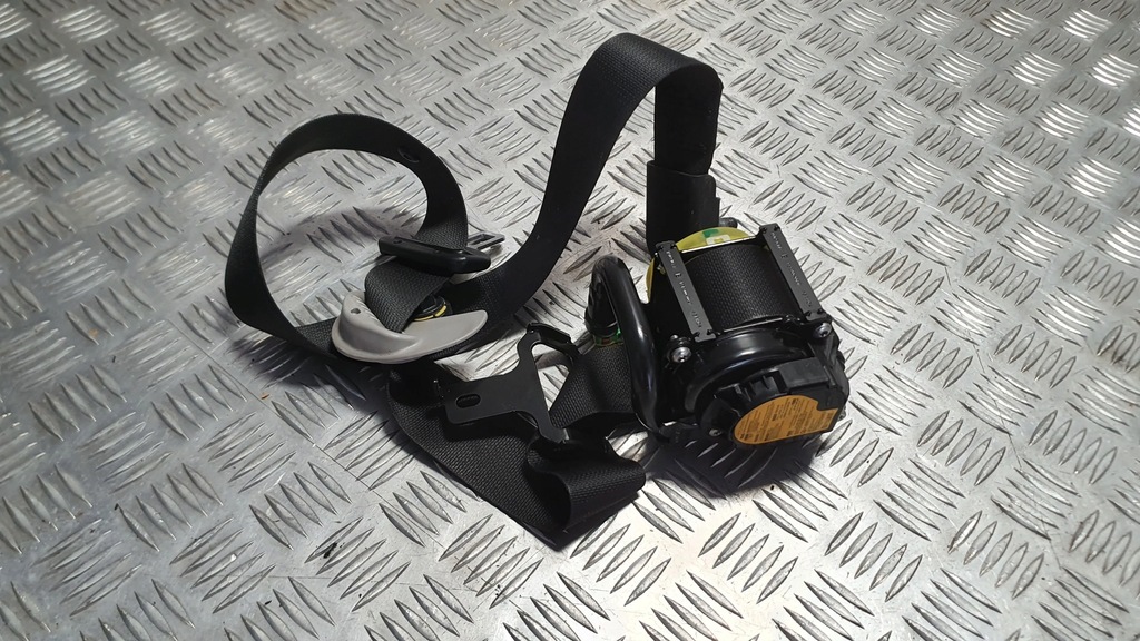 фото №1, Pas безпеки правий перед kia ceed iii hb 18-