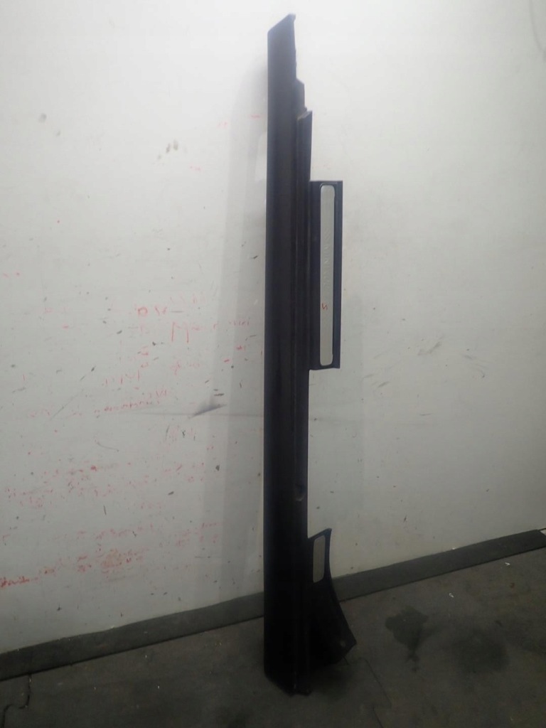 фото №1, Поріг лівий mini cooper f55 2014- 7315523