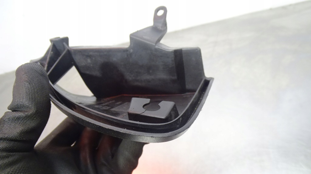 фото №6, Заглушка зеркало правая citroen jumper ii 2.2hdi