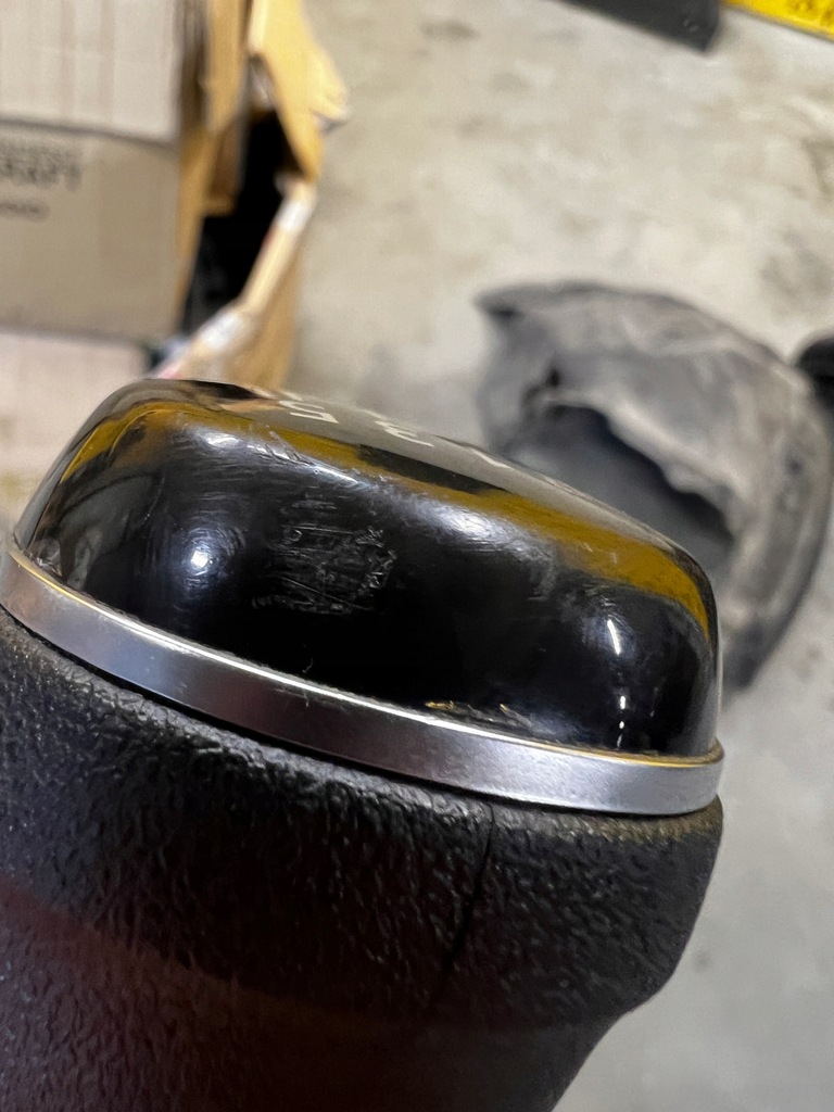 фото №9, Ручка вибірник коробки передач 6 ступенева renault megane iv