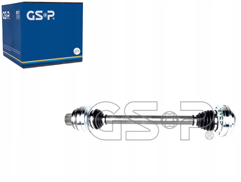 фото №1, Приводной вал приводная audi gsp