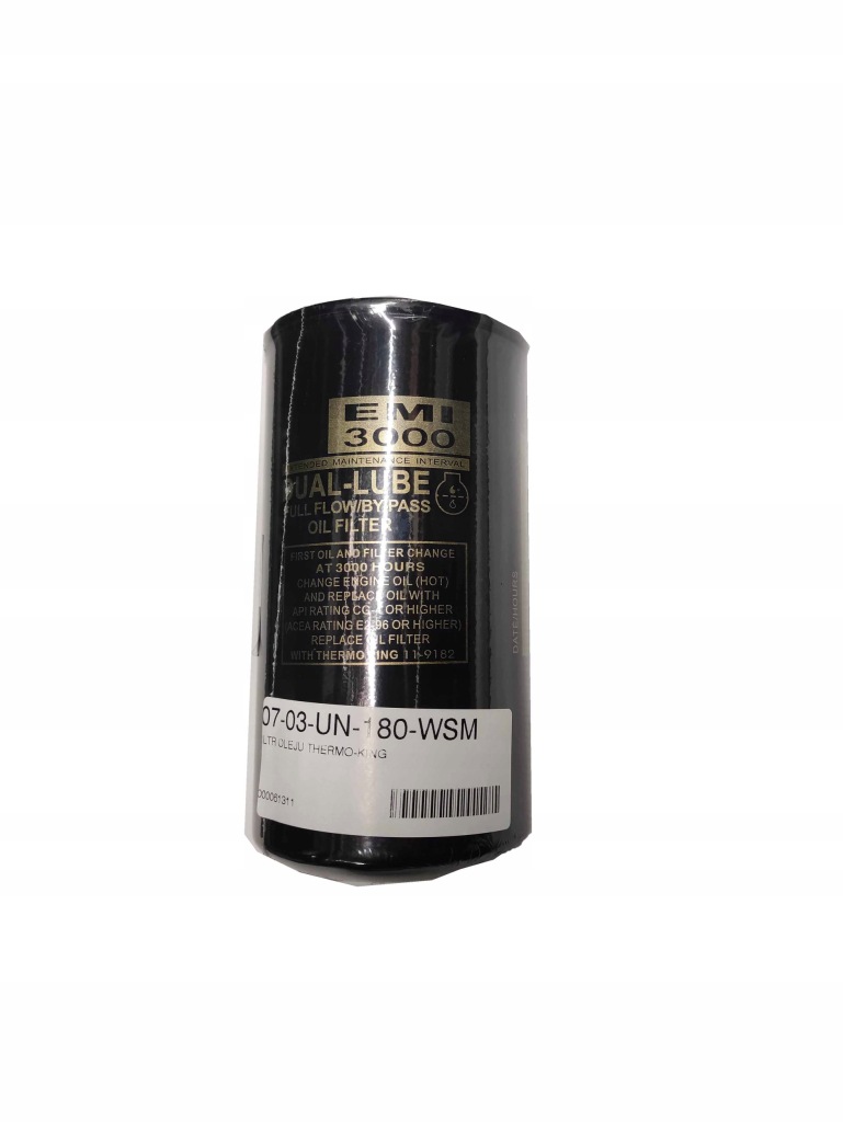 Купить Фильтр масла thermo-king 11-9182