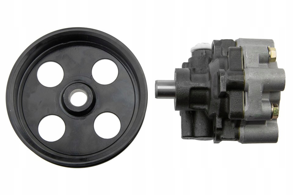 фото №8, Насос усилителя dodge dakota 3.7l v6 00-04