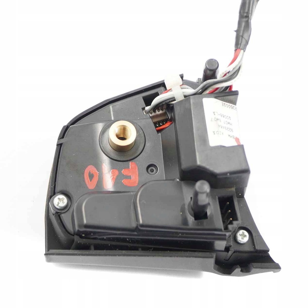 фото №11, Bmw f01 f10 f11 перемикачі керма 9163029