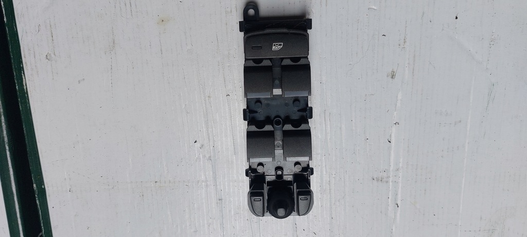 фото №1, Перемикач вікон дзеркал land rover range evoque