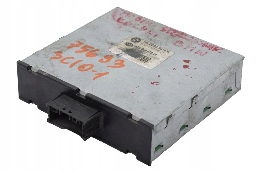 Купить Модуль напряжения dcdc bmw 6142912708801 8es00947920