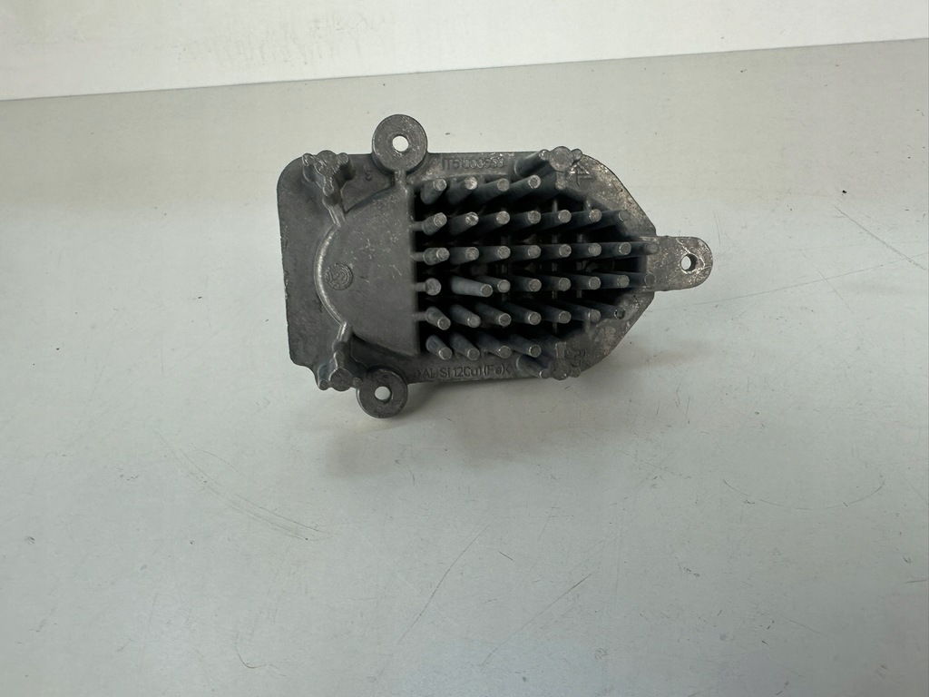 фото №1, Opel grandland lift model 22r jeż лівий , модуль лампи 9847751280