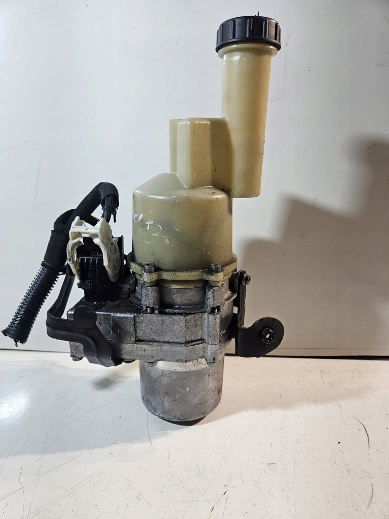 фото №5, Насос усилителя expert 3 iii jumpy iii 1.5 d bluehdi 9818127580