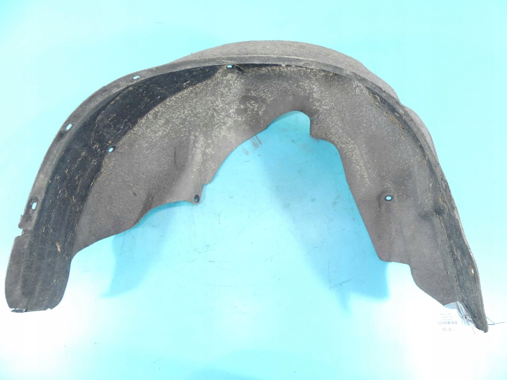 фото №1, Подкрылок задняя левая bmw x1 e84