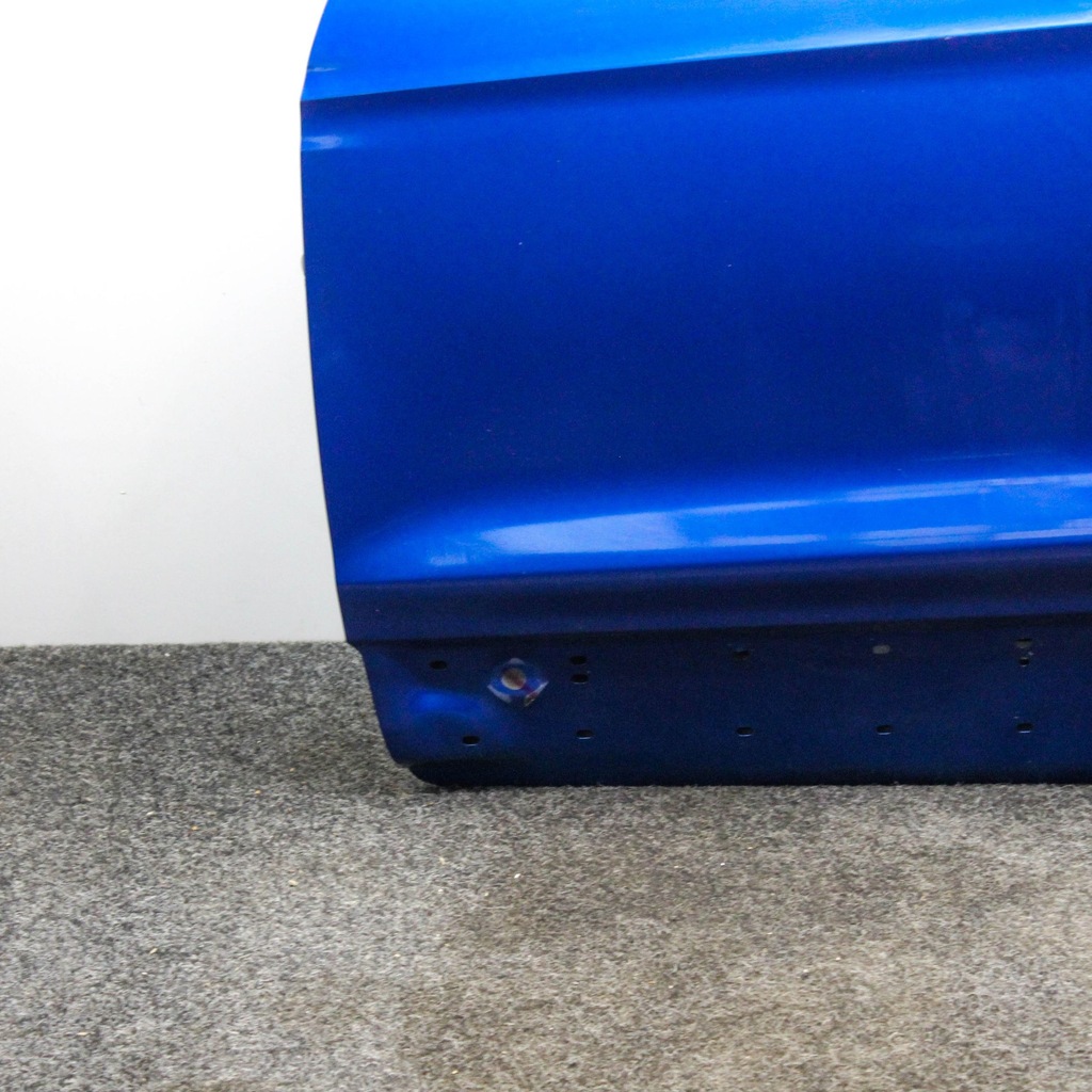 фото №6, Ford escape iii 2017 ліва сторона двері передні