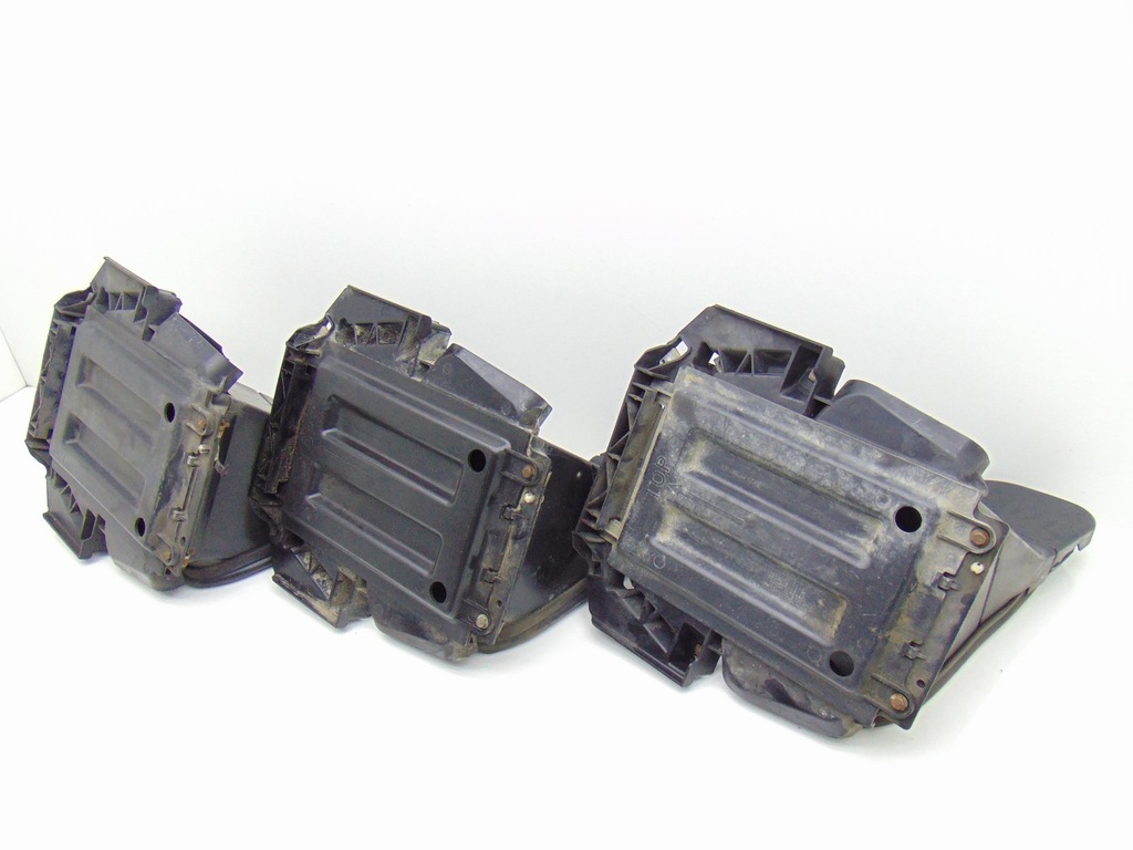 фото №6, Повітропровід повітря ліва jaguar xf x250 07-11 3.0