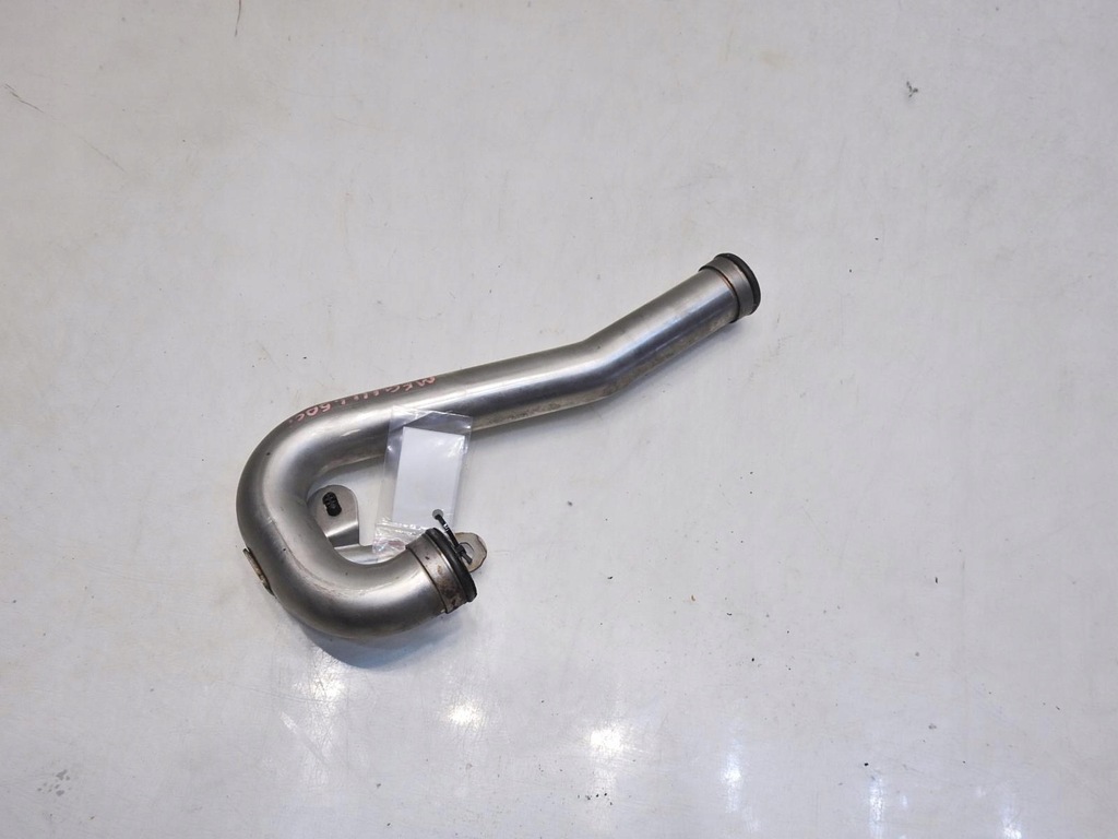 фото №6, Труба трубка egr renault megane iii 1.5 dci