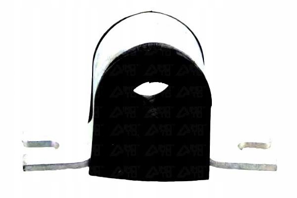 фото №2, Monroe втулка стабилизатора nissan primastar dci 1