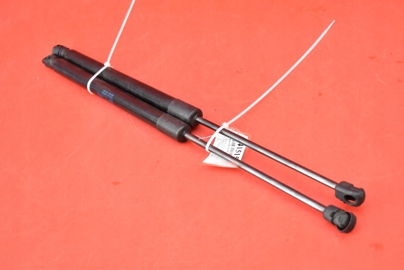 фото №7, Привід амортизатори кришки 105194 audi q7 4l 05-09