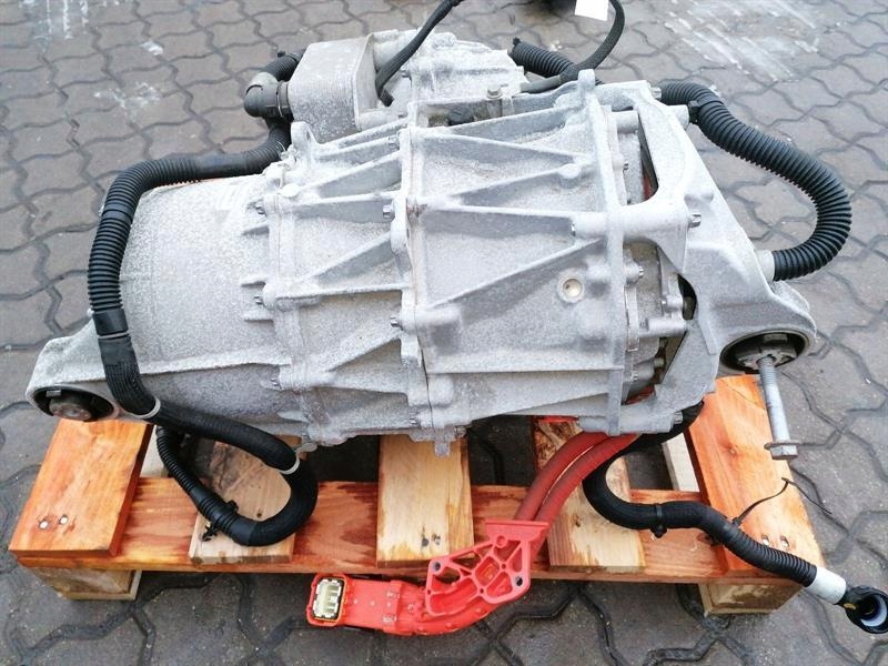 фото №7, Tesla model 3 long range rear двигун 1120960-10g