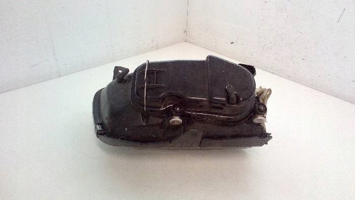 фото №6, Фара левый лампа перед volkswagen polo iii