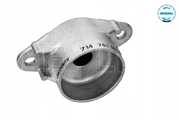 фото №2, Подушка амортизатора задня l/p ford b-max ecosport fiesta v fiesta vi