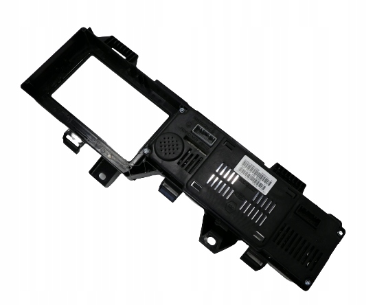 фото №2, Новый oryg счетчик renault scenic iii