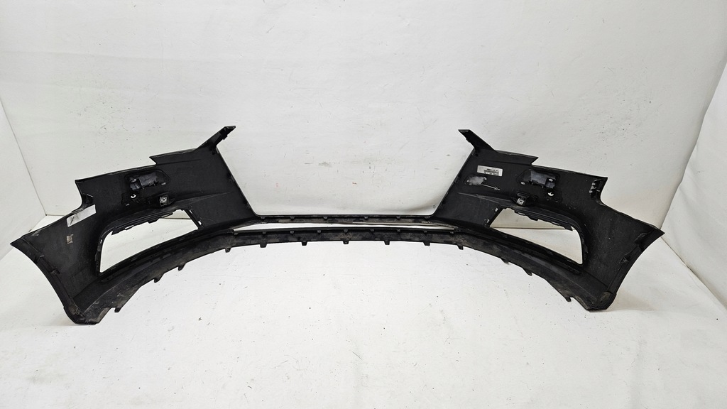 фото №8, Бампер перед audi a3 lift sedan cabrio 8v5807437p