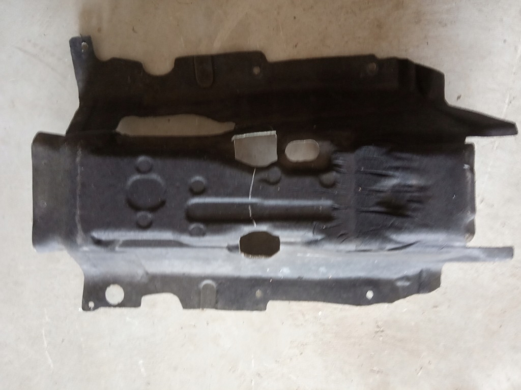 фото №8, Mustang 15- защита тепловые тепловая комплект usa