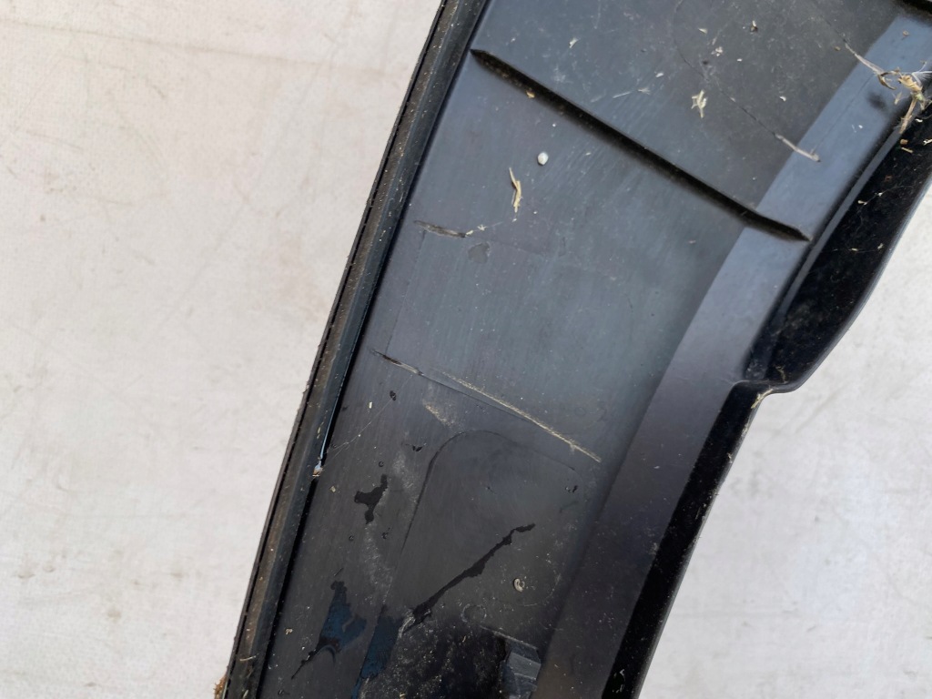 Lexus ux 18- молдинг крыла накладка левый задний  75606-76010 в Украине