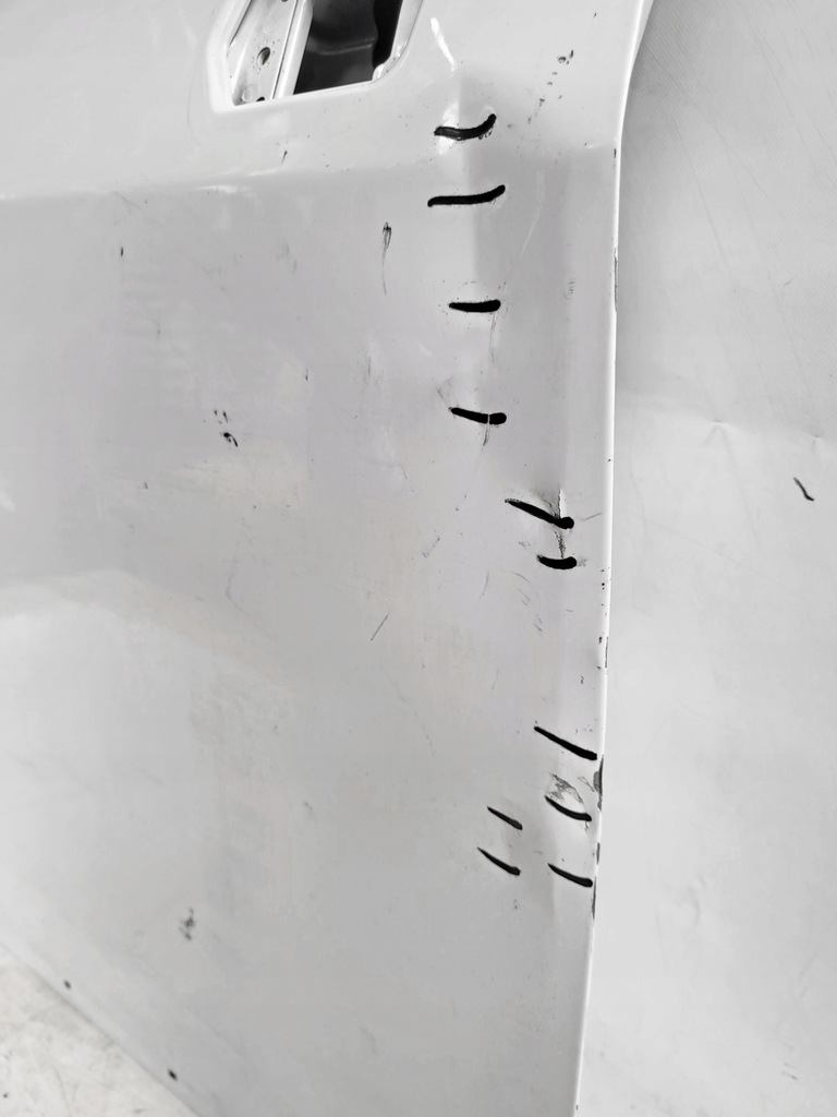 фото №9, Дверь левая правое перед chevrolet orlando 2010-2018