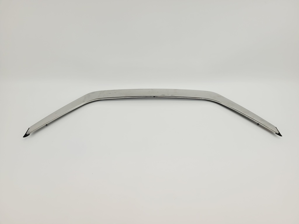 фото №5, Молдинг дахова рамка хром citroen c3 ii 2009-2016 #10247