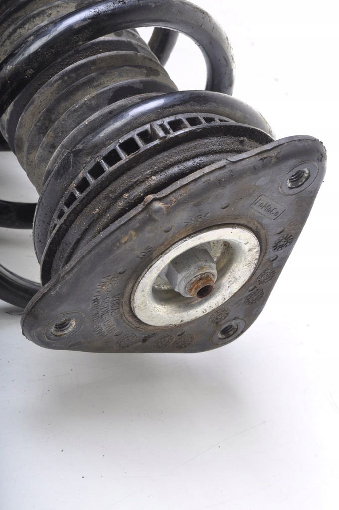 фото №8, Transit connect mk2 1.5 tdci амортизационная стойка правый перед