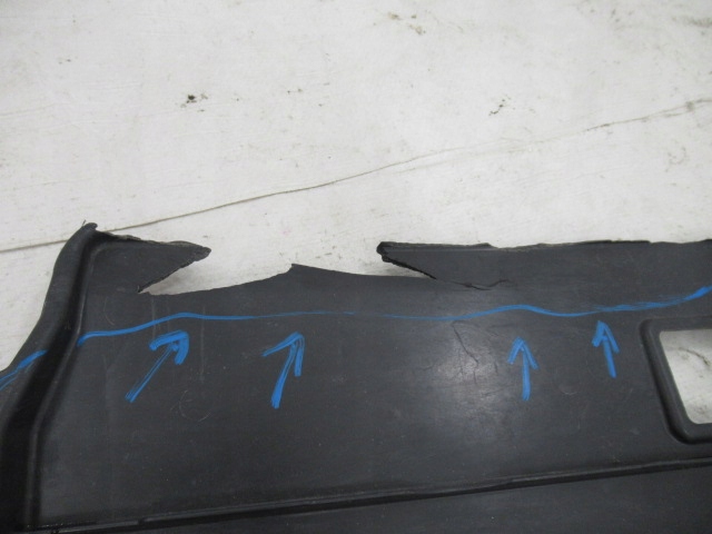 фото №13, Peugeot 3008 защита двигателя