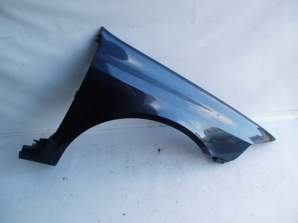 фото №1, Крила правий перед renault laguna 2